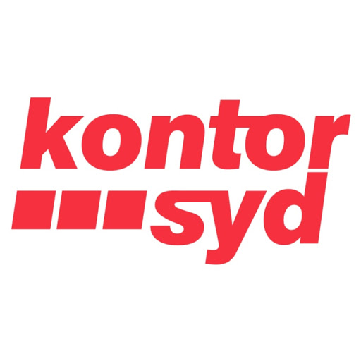 Kontor Syd Padborg logo