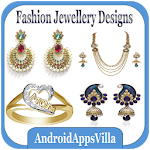 Cover Image of ダウンロード Fashion Jewellery 1.5 APK