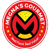 Megna's Gourmet, Kodipur, RR Nagar, Bangalore logo