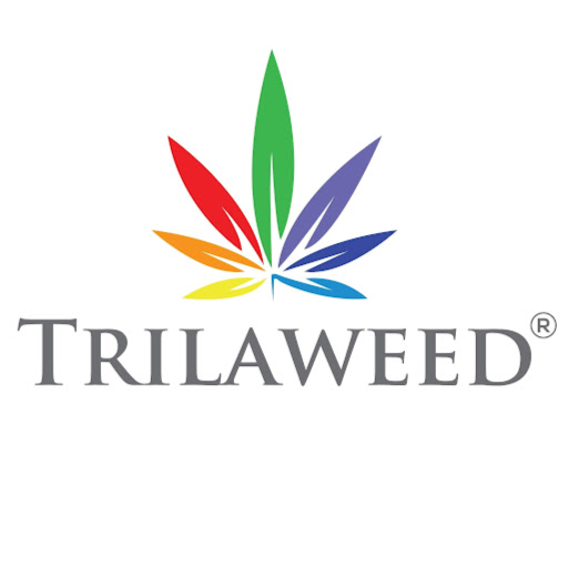 Trilaweed logo