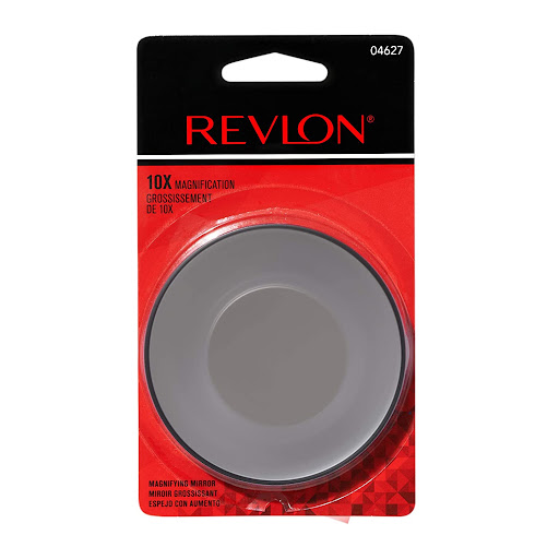 Espejo Revlon Aumento X10 None