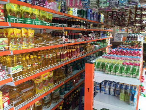 Toko Sari Asih Sembako Pusat Perbelanjaan