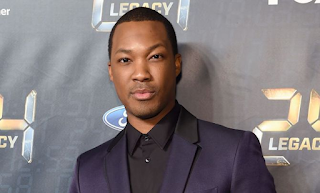 Corey Hawkins Net Worth, Income, Salary, Earnings, Biography, How much money make?