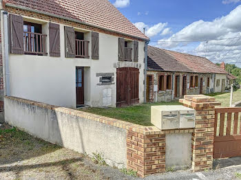 maison à Lavaufranche (23)