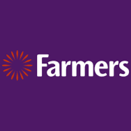 Farmers The Palms logo