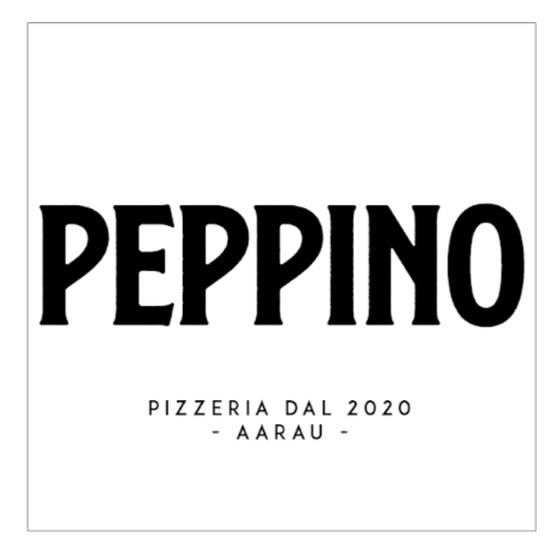 PEPPINO logo