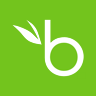 Logo of BambooHR