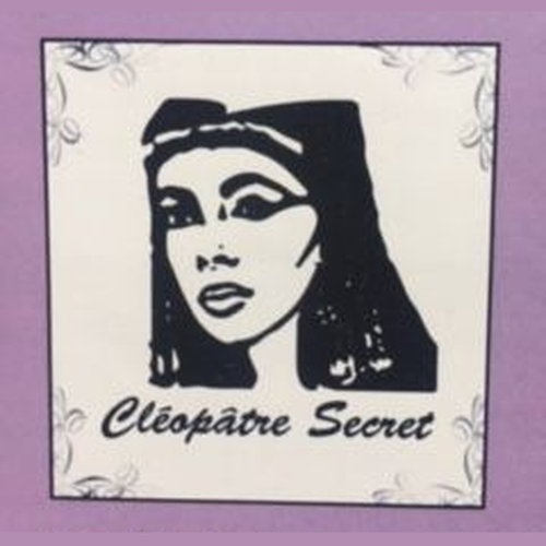 Cléopâtre Secret