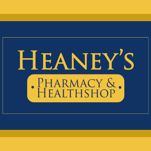 Heaney's Pharmacy & Healthshop