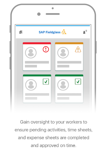 SAP Fieldglass Manager Hub - v2.1.13