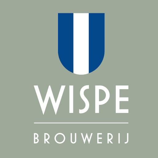 Wispe Brouwerij logo