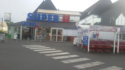 Super U