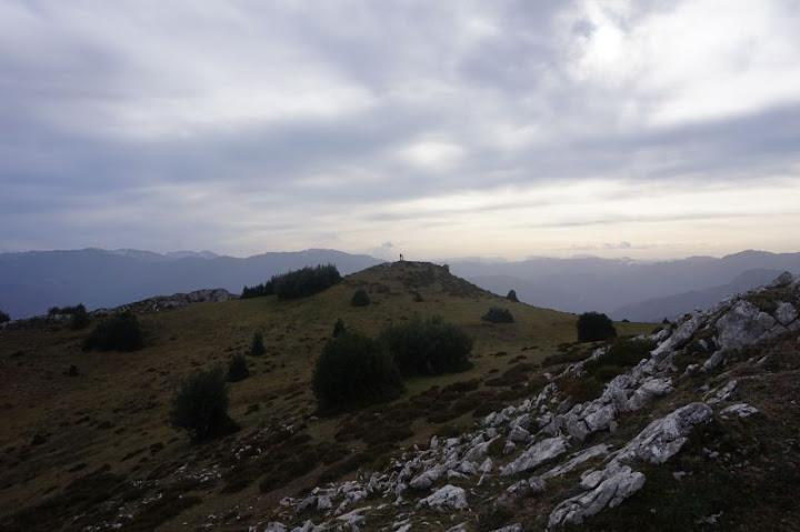 Brañavalera, Manolete y Chago (Lena) - Descubriendo Asturias (24)