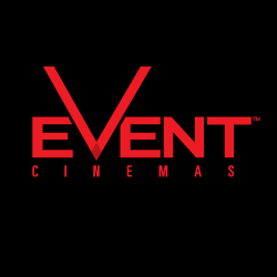 Event Cinemas Queen Street logo