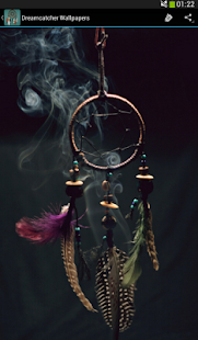 Dreamcatcher Wallpapers(圖4)-速報App