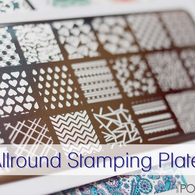 [Review] BPS Stamping Plate