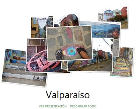 valaparaiso