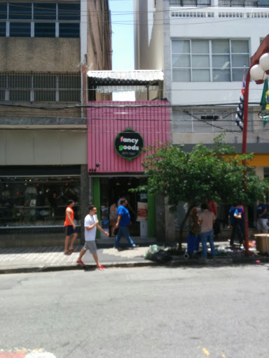 Fancy Goods, R. Galvão Bueno, 224 - Liberdade, São Paulo - SP, 01503-001, Brasil, Loja_de_recordações, estado São Paulo