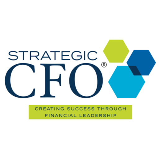 The Strategic CFO logo