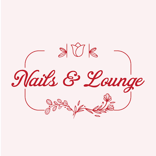 Nails & Lounge logo