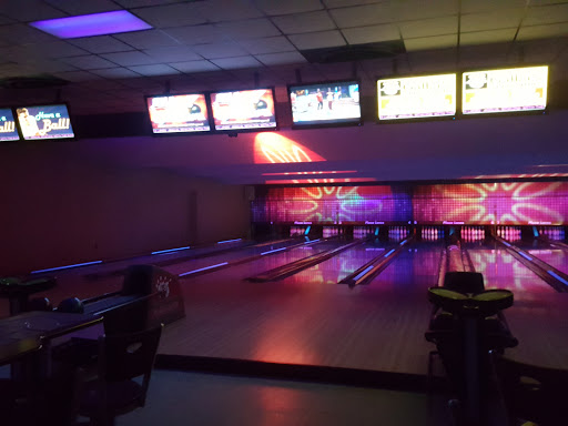 Bowling Alley «Plaza Lanes», reviews and photos, 8101 Kennedy Ave, Highland, IN 46322, USA