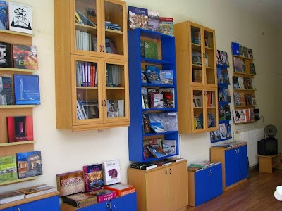 Book Store