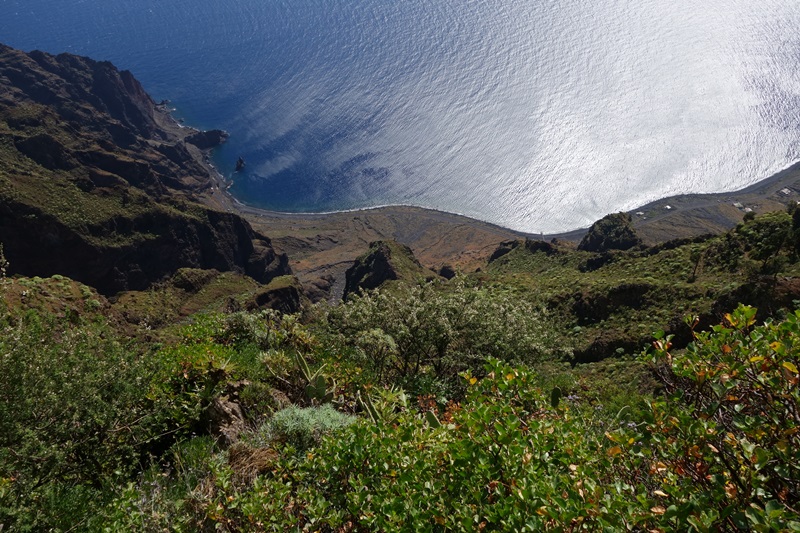 4 días en El Hierro (Canarias). Una isla vertiginosa y espectacular. 1ª parte. - De viaje por España (20)