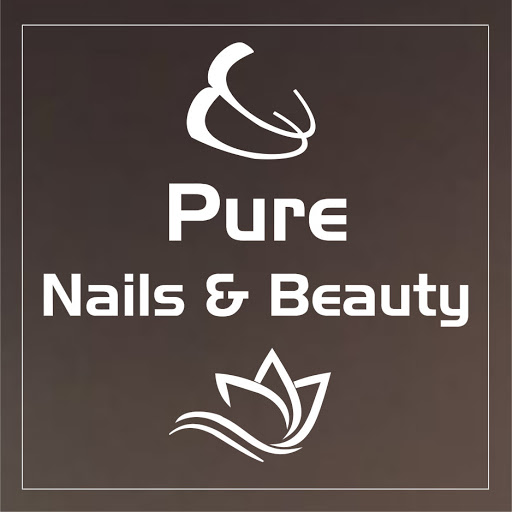 Pure Nails - Kosmetikstudio