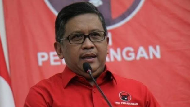 PDIP Umumkan Rekomendasi Calon Kepala Daerah di Pilkada.