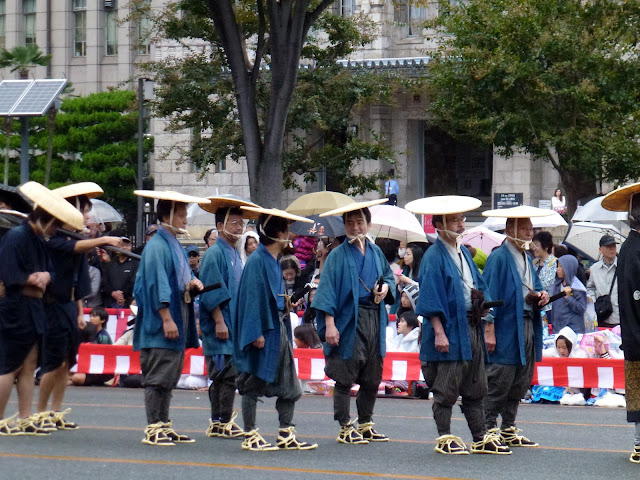 Кусочки Японии за 2 поездки (2012г. и 2014г.)