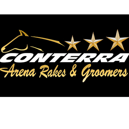 Conterra Arena Rakes and Groomers