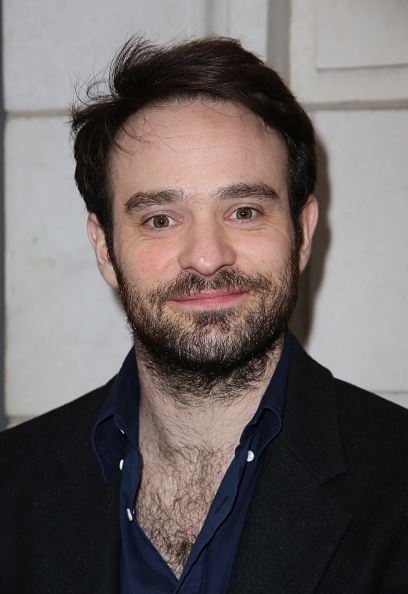 Charlie Cox Profile Pics Dp Images