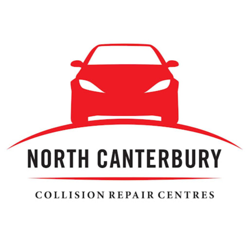 North Canterbury Collision Repair Centres