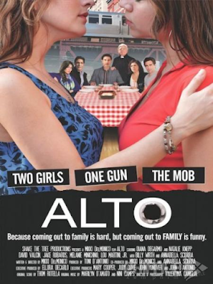 Movie Alto | Chuyện Tình Lesbian (2015)