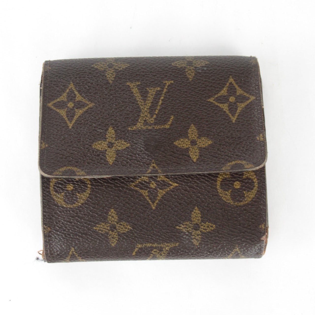 Louis Vuitton Monogram Wallet