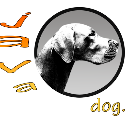 Java Dog Coffee & Tea logo