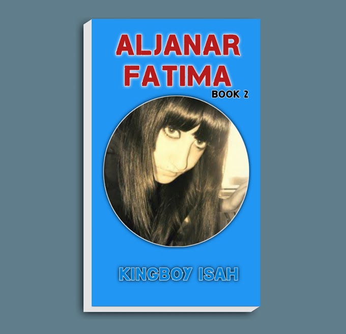 ALJANAR FATIMA BOOK 2 Part 61