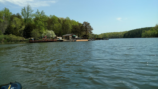 Park «Motts Run Reservoir Recreation Area», reviews and photos, 6600 River Rd, Fredericksburg, VA 22407, USA