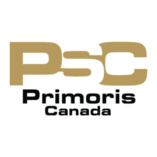 Primoris Canada - Edmonton Fabrication logo