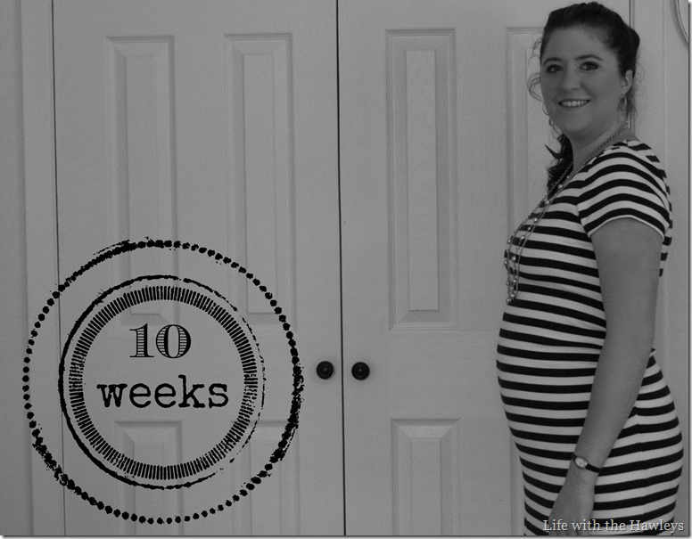 10 weeks