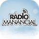 Download Rádio Manancial da Graça For PC Windows and Mac 1.0