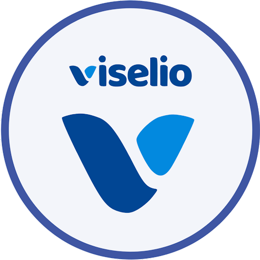 Viselio Covid-19 Test Center Bern logo