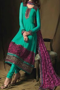 How to mod Pakistani Dress Design 1.0 unlimited apk for bluestacks