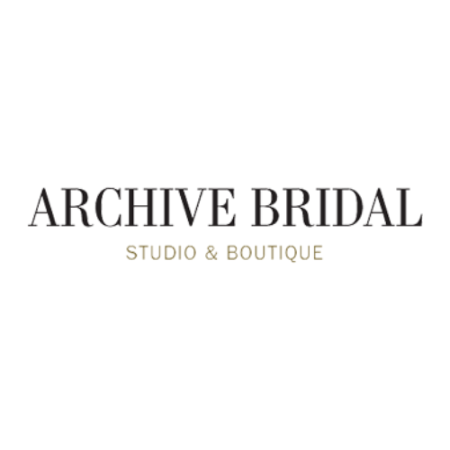 Archive Bridal logo