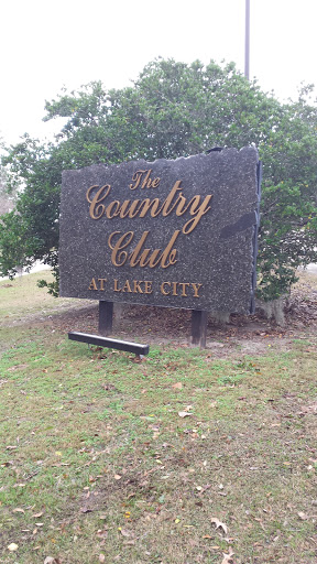 Golf Course «The Country Club At Lake City - Pro Shop», reviews and photos, 717 NW Fairway Dr, Lake City, FL 32055, USA