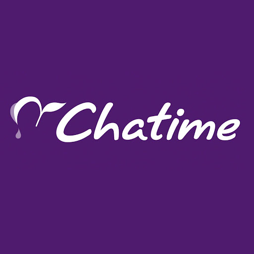 Chatime Douglas logo