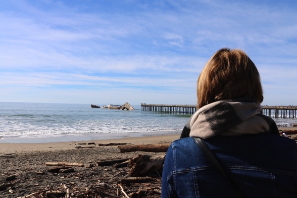 Seacliff State Park 4