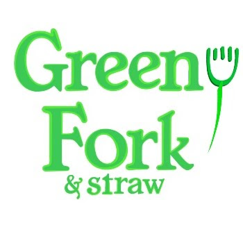 Green Fork & Straw