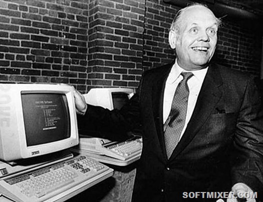 ken-olsen ken-olsen