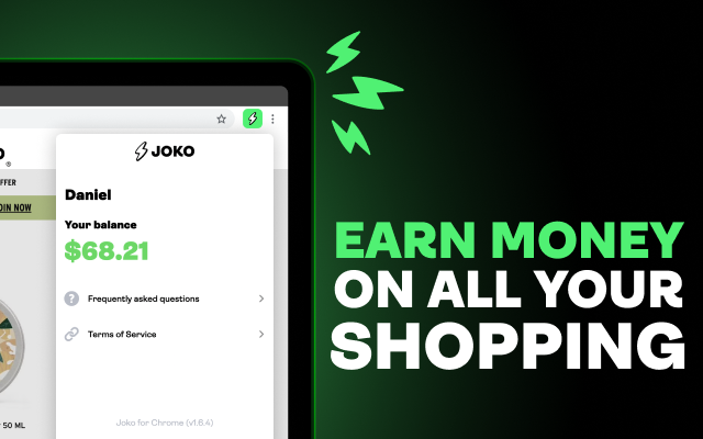 Joko: cashback and good deals Preview image 10